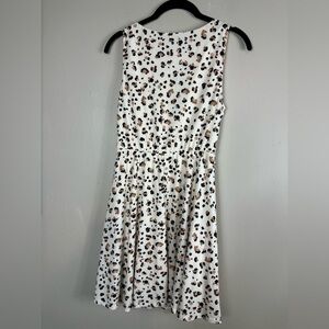 As u wish small 15p2p 12” waist 33-1/2 length flowy great preowned condition